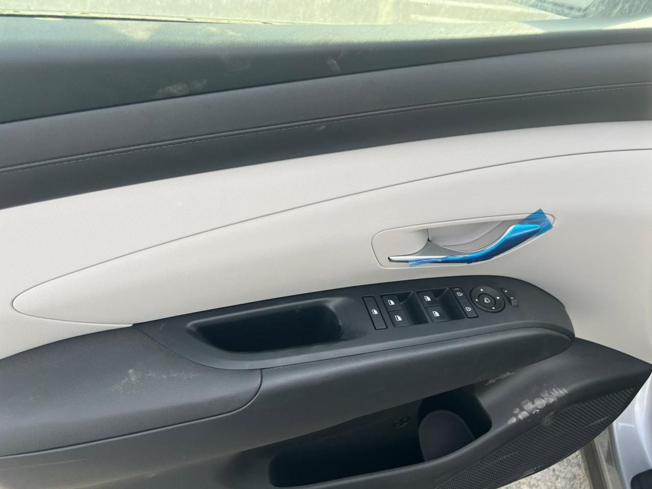 هيونداي توسون Comfort 2.0L