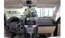 Toyota Prado 4.0L TXL PETROL AT/2019 (EXPORT ONLY)