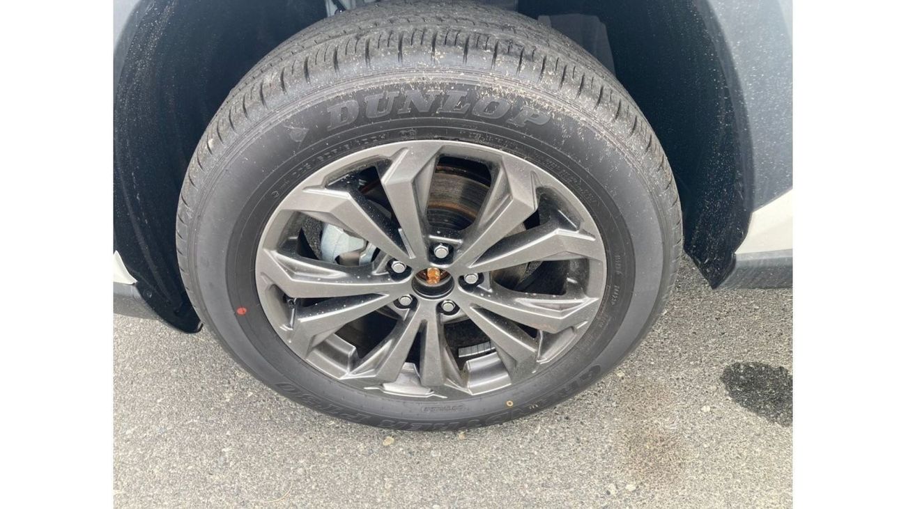 تويوتا راف ٤ TOYOTA RAV3 HYBRID 2.5 MY2023