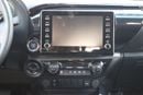 Toyota Hilux Adventure 4.0L, KEYLESS ENTRY, PUSH START, 360 CAMERA, MODEL 2025