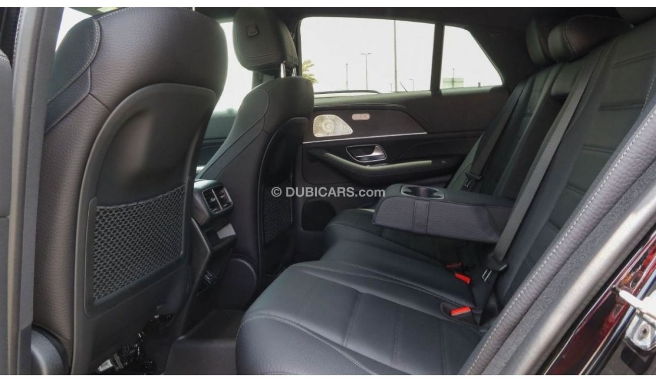 Mercedes-Benz GLE 450 AMG AWD Night Pack Coupe. Local Registration +10%