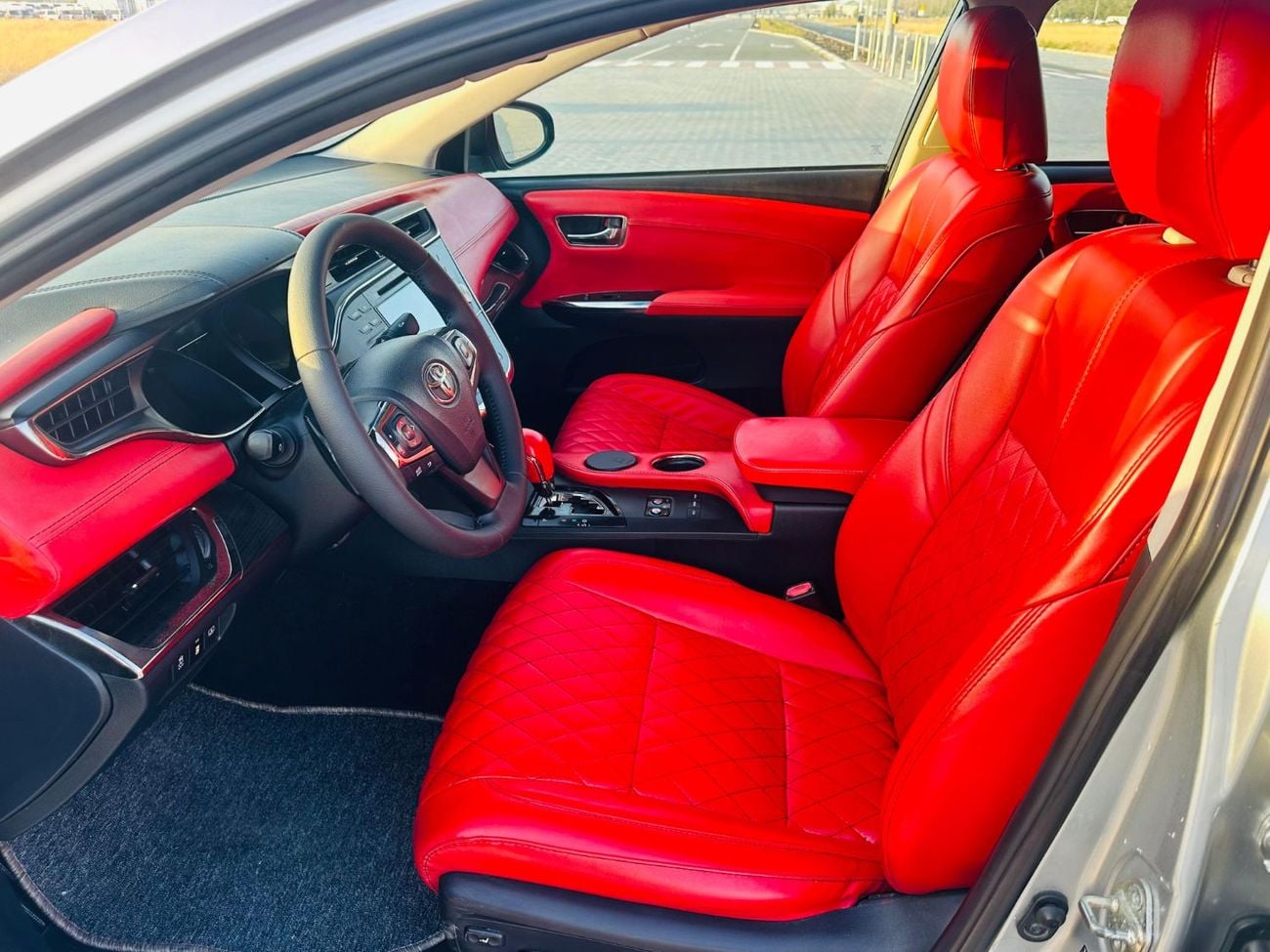 Toyota Avalon SE+
