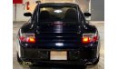 Porsche 911 Targa 2002 Porsche 911 Targa, GCC, Mint Condition