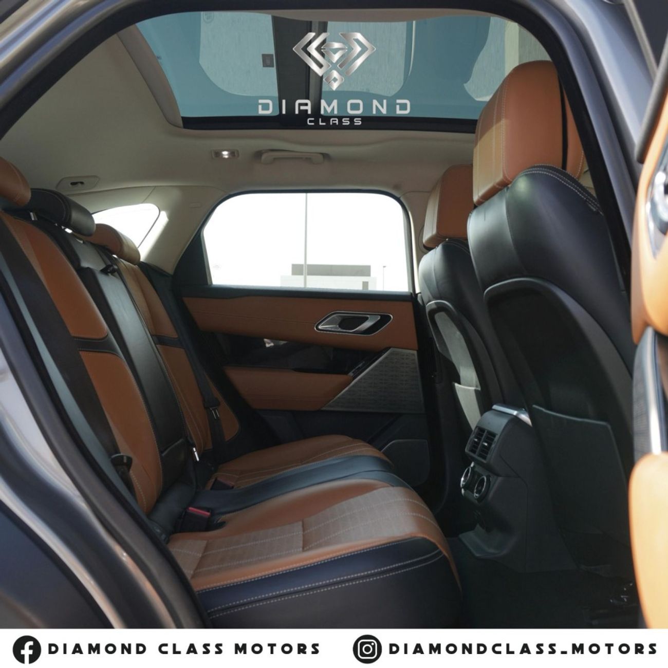 لاند روفر رينج روفر فيلار P380 HSE 3.0L