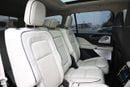 Lincoln Aviator Presidential 3.0L - 0% DP - UNDER WARRANTY 2028 - LINCOLN AVIATOR PRESIDENTIAL (VIP) - AGENCY MAINTA