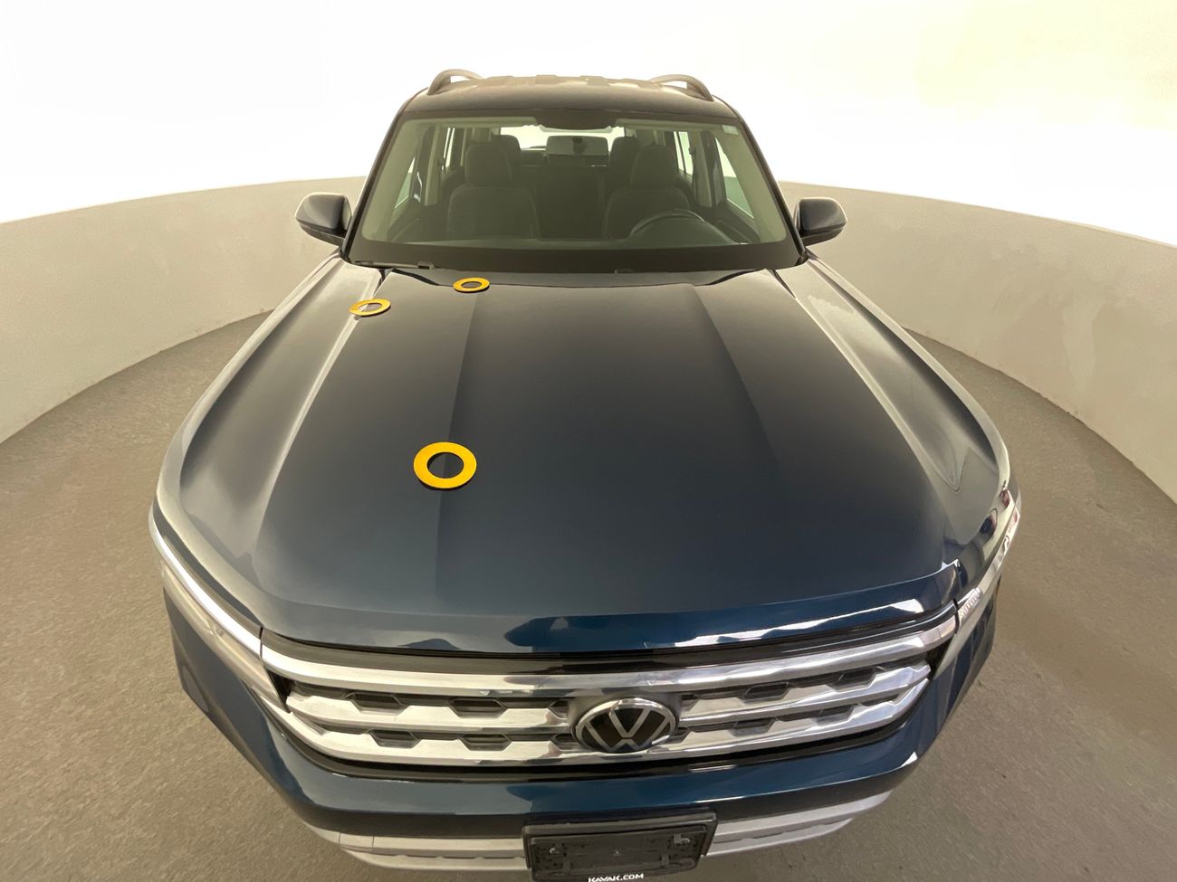 Volkswagen Teramont Trendline | National Day Celebration | Guaranteed Warranty | 0 Down Payment