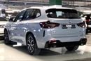 بي أم دبليو X3 xDrive 30i M Sport | شامل الضمان | 0 ﺪﻔﻋﺓ ﺃﻮﻟﻯ
