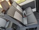 Toyota Hiace 2026 Toyota Hiace DX 13-Seater 2.8L 4-Cyl Diesel M/T RWD (3-Point Seatbelts) Export Only