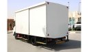 Isuzu NPR WATER BODY WITH GCC SPECS - EXCELLENT CONDITION - VAT EXCLUDED