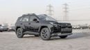 تويوتا راف ٤ ADVENTURE 2026 Toyota Rav4 Adventure 2.5L AT Hybrid (Black-Black)