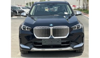 بي أم دبليو iX BMW IX1 X DRIVE 30L