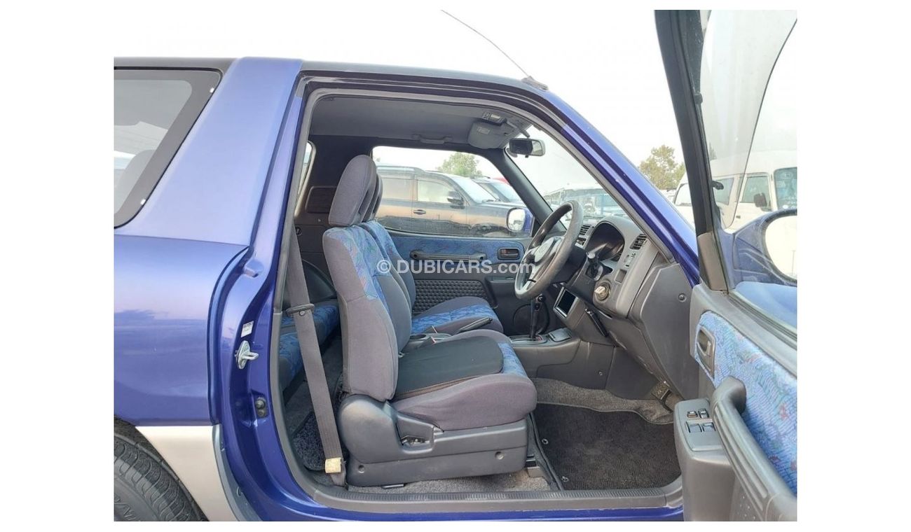 Toyota RAV4 TOYOTA RAV4 AUTOMATIC RIGHT HAND DRIVE(PM09035)