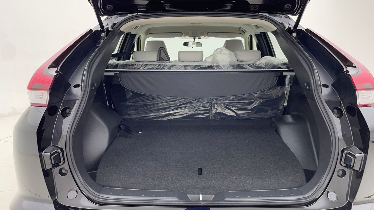 ميتسوبيشي إكلبس كروس GLS MIDLINE 1.5 | بدون دفعة مقدمة | اختبار القيادة في المنزل