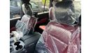 Toyota Land Cruiser VXR Petrol 3.5L Twin Turbo 5 Seats Full Option