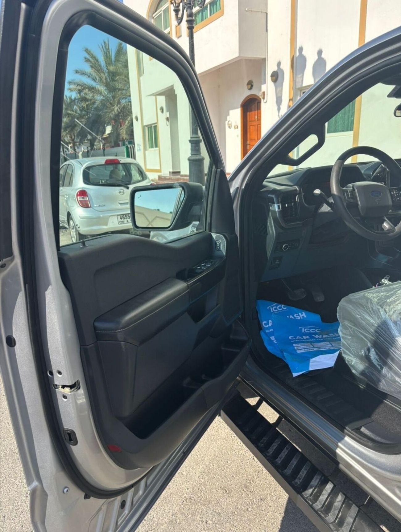 فورد F 150 STX 2.7 Turbo