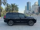 Toyota Prado VX Full option
