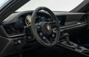 Porsche 911 4.0L F-6 Naturally Aspirated Engine