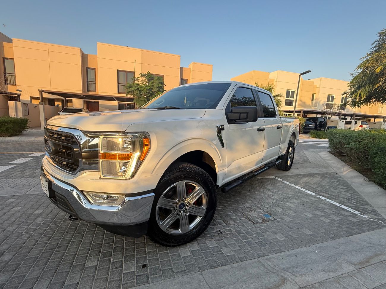 فورد F 150
