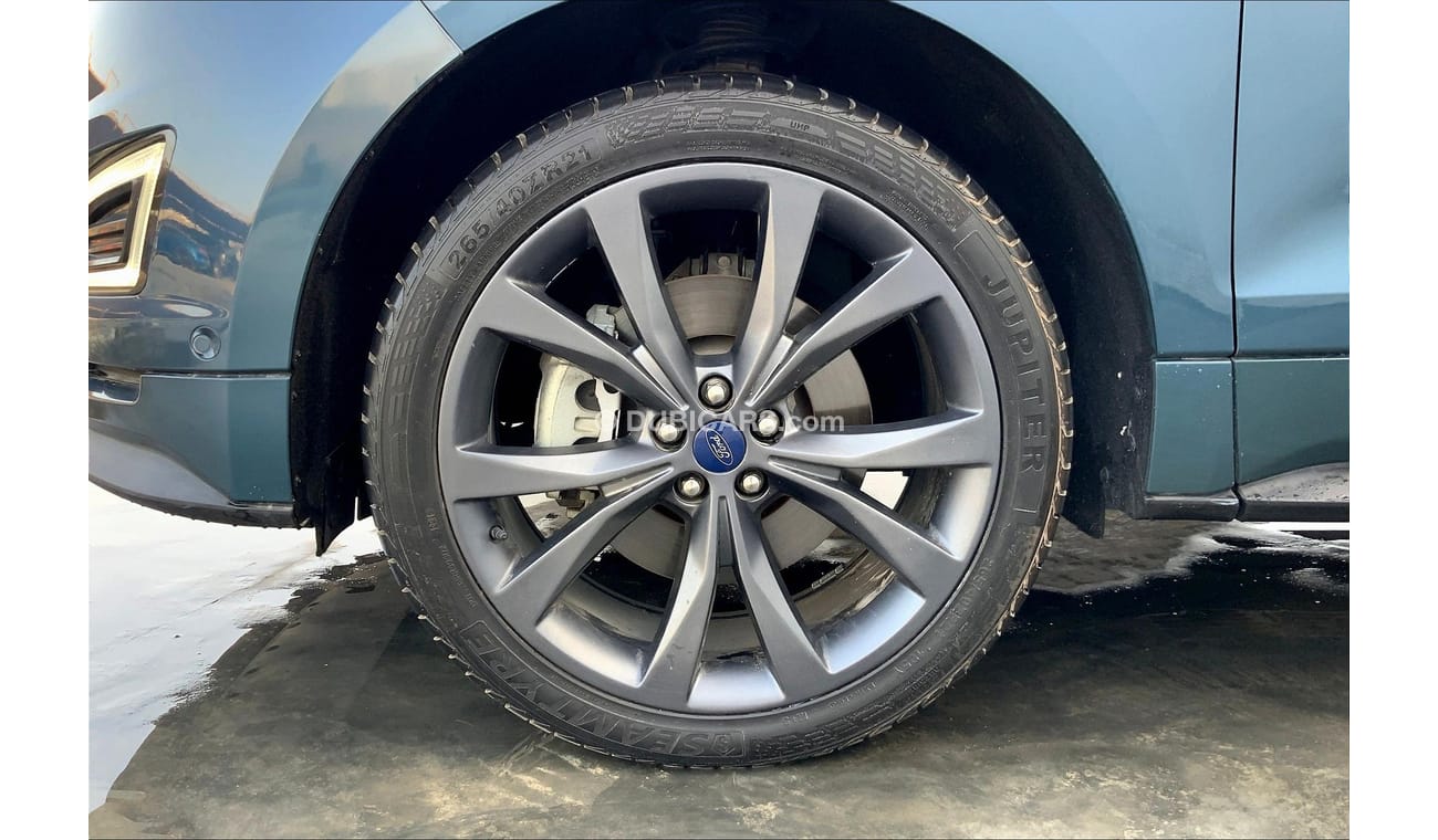 Ford Edge Sport