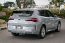 BMW X3 BMW X3 XDRIVE 25L 2026!! BRAND NEW CAR!! MENTIONED PRICE IS FOR EXPORT ONLY