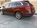 Lincoln MKT 3.7L PETROL LIMITED EDITION