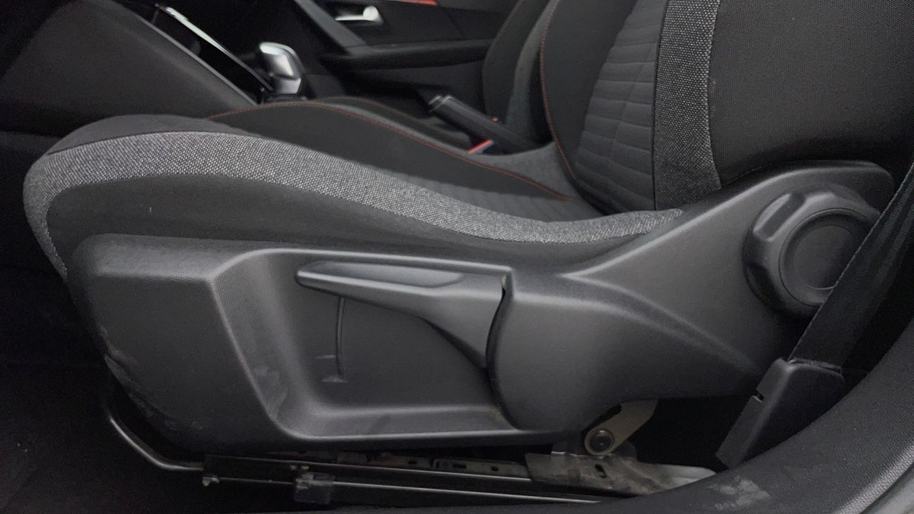 Peugeot 2008 ACTIVE 1.6 | Zero Down Payment | Free Home Test Drive