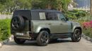 Land Rover Defender (For Export , НА ЭКСПОРТ) 110 X-Dynamic SE P400e Plug-in Hybrid 2025 Без пробега