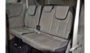 Kia Carnival EXCELLENT DEAL for our KIA Grand Carnival 2016 Model!! in Silver Color! GCC Specs