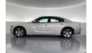 Dodge Charger SXT / SE