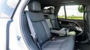 Land Rover Range Rover RANGE ROVER SE P530 4.4P AWD AT