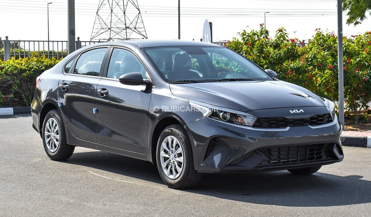 Kia Cerato KIA CERATO 1.6L - 2024