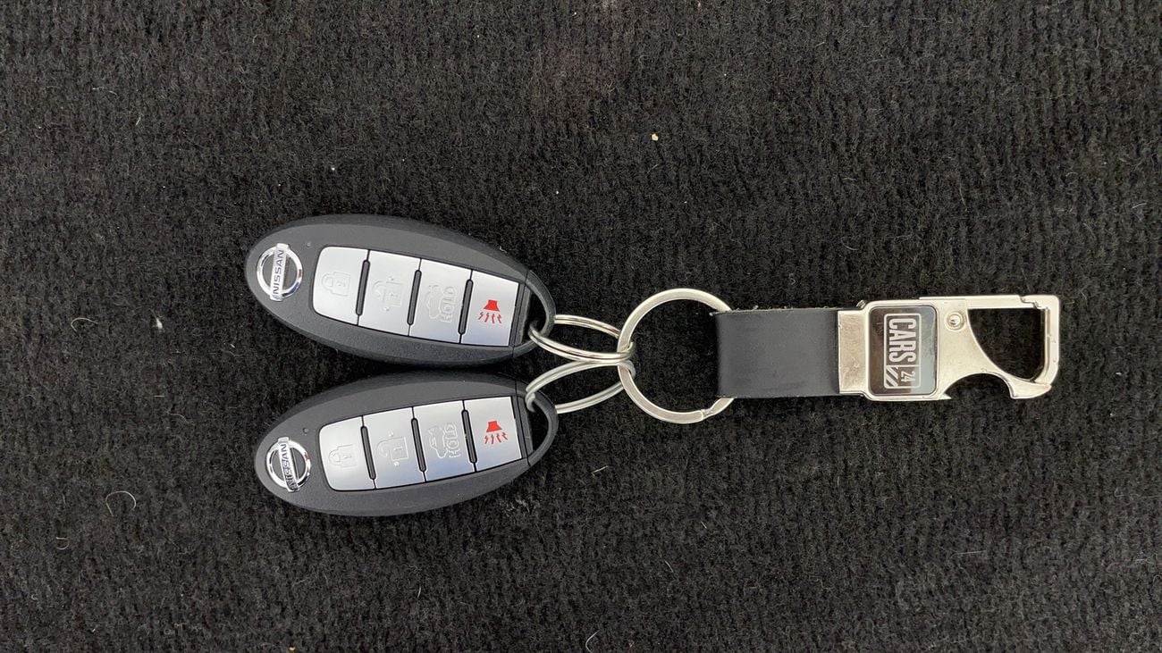 Nissan Altima S 2.5 | Zero Down Payment | Free Home Test Drive