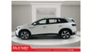 Volkswagen ID.6 Volkswagen ID.6 2022: Fully Loaded Electric Innovation - Exclusive at Silk Way Cars!