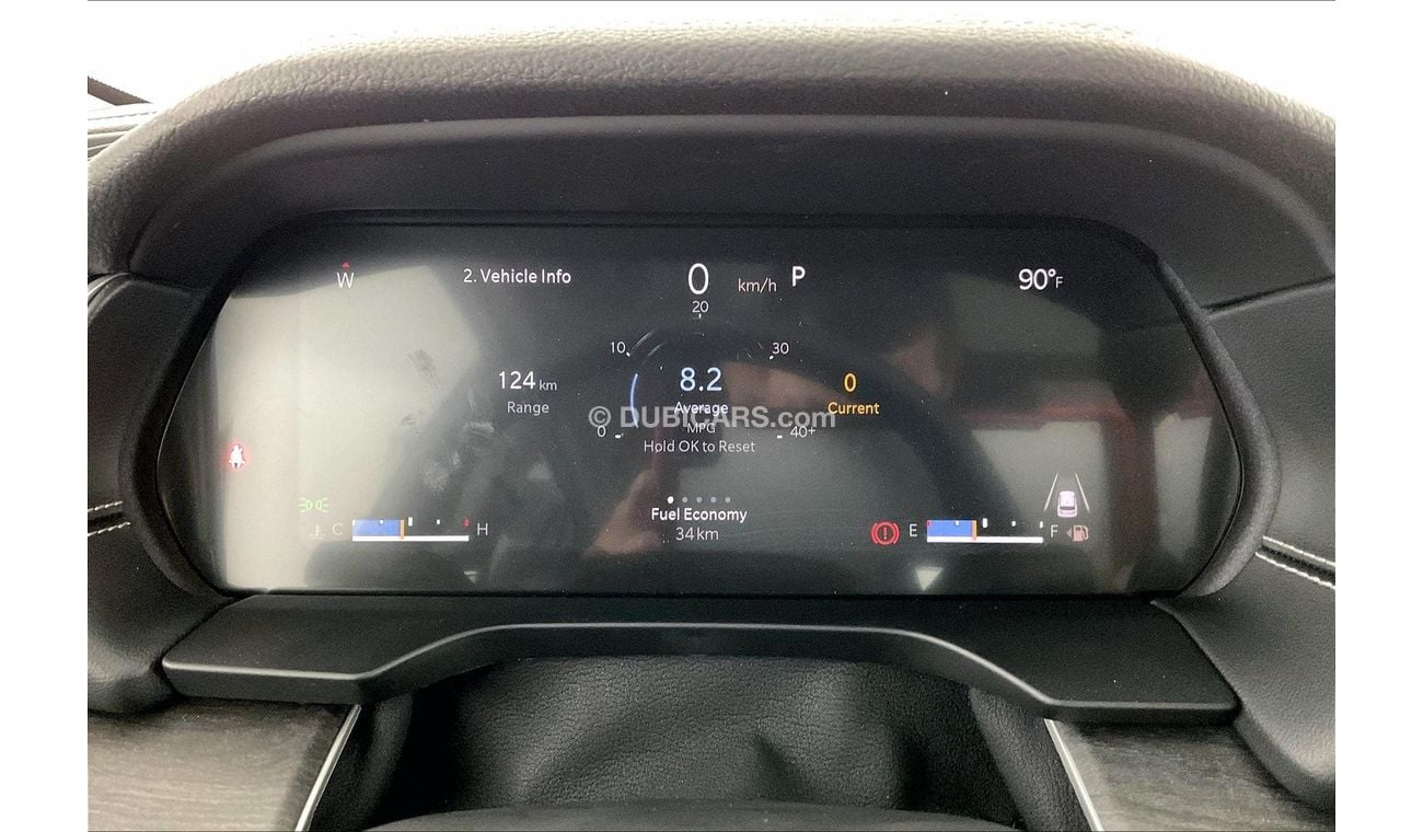 Jeep Grand Cherokee Limited Plus