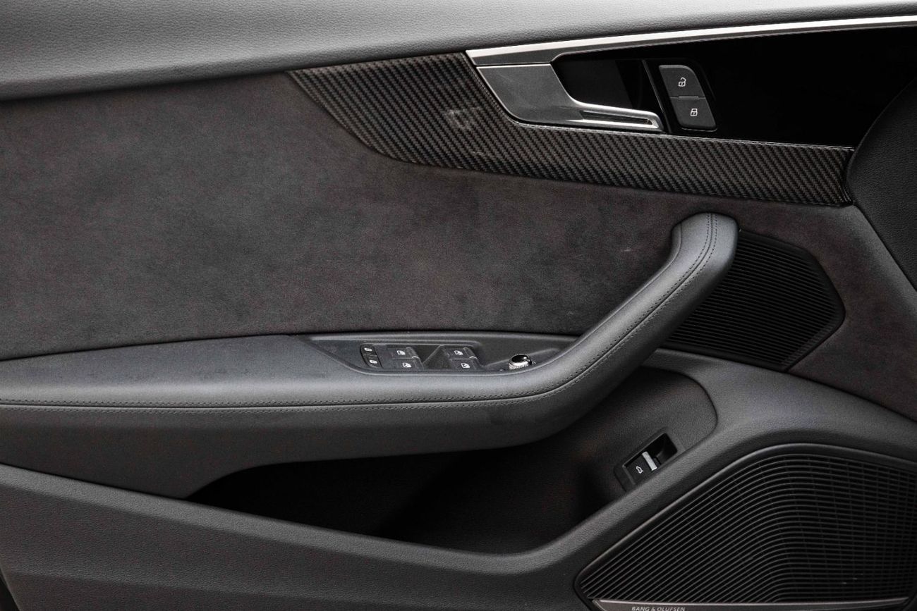 Audi RS5 RS Competition | 7,823 P.M | 0% Downpayment | Audi Warranty + Service!