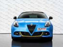 Alfa Romeo Giulietta Veloce