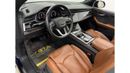 Audi Q8 55 TFSI quattro S-Line 2020 Audi Q8 55TFSI Quattro S-Line ABT Kit, Full Audi Service History, Warran