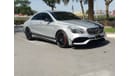 Mercedes-Benz CLA 250 BODYKIT brabus - 2015 - AMERICAN SPECS -FREE INSURANCE, REGISTRATION, WARRANTY