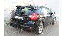 Ford Focus FOCUS ST 2014 MODEL WITH LOW MILEAGE
