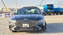 Genesis G70 V4 2.0L turbo