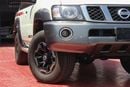 Nissan Patrol Super Safari