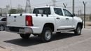 Mitsubishi L200 GL MITSUBISHI L200 2.4L GL DIESEL DCABIN 4X4 5M/T MODEL 2025 BRAND NEW  [WHITE/ S / G / B ]