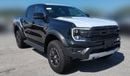Ford Ranger RAPTOR FORD RANGER RAPTOR  AT MY2026 – BLACK