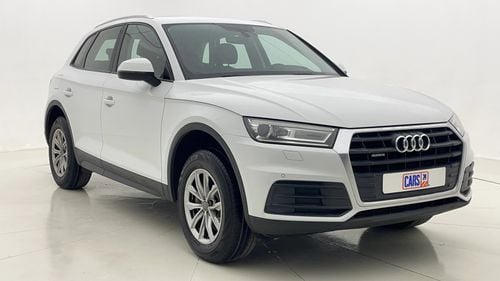 Audi Q5 45 TFSI QUATTRO 2 | Zero Down Payment | Home Test Drive