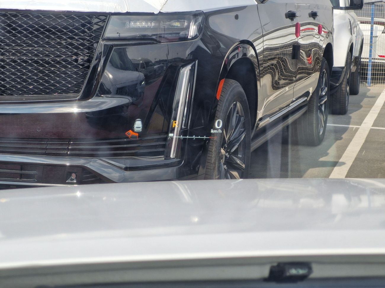 لكزس ES 350 ES350 Ultra Luxury 3.5L Petrol AT Full Brand New 0Km