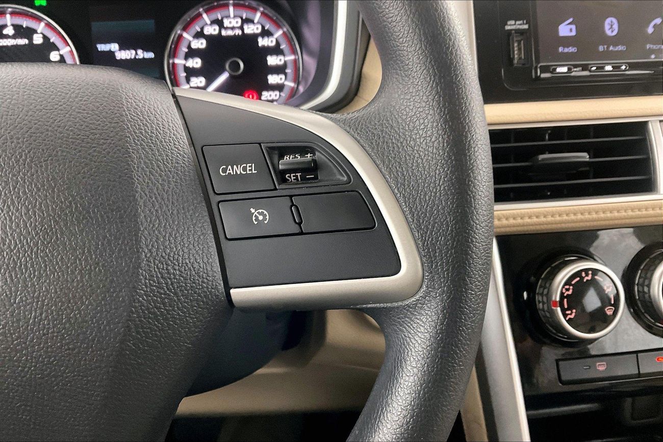 ميتسوبيشي إكسباندر High Line | شامل الضمان | 0 ﺪﻔﻋﺓ ﺃﻮﻟﻯ