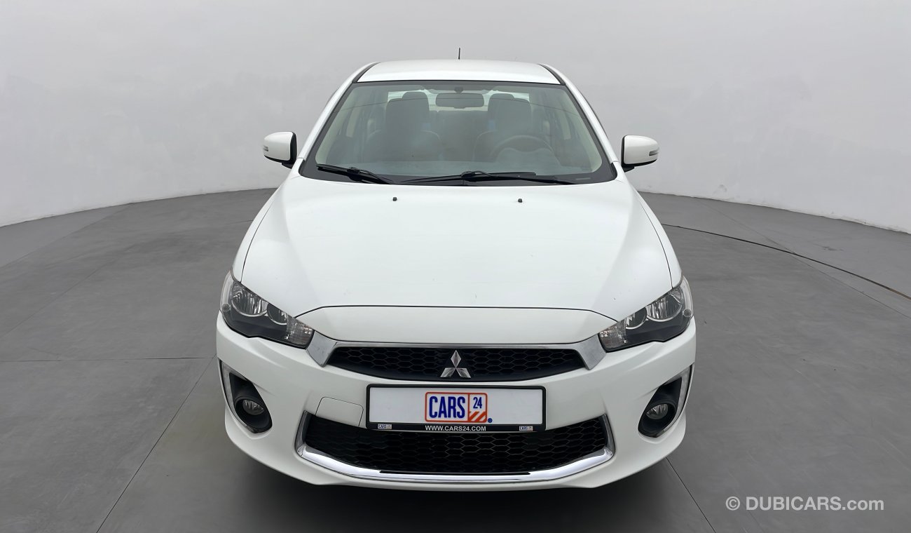 Mitsubishi Lancer GLS 2 | Under Warranty | Inspected on 150+ parameters