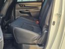 Toyota Hilux GR SPORT GR ROCCO KIT INSTALLED | 2023 | RHD | 2.8L DIESEL ENGINE | AUTOMATIC TRANSMISSION | 4 X 4 | NUDGE BA