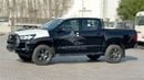 Toyota Hilux Toyota/HILUX P DC 4WD/ 2.7L MEDIUM 6AT