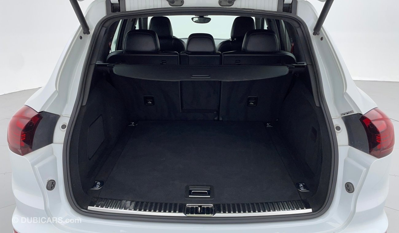 Porsche Cayenne GTS 3.6 | Zero Down Payment | Free Home Test Drive